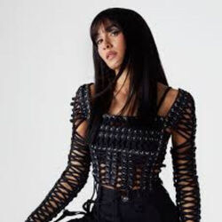 Música En El Cielo Chords by Aitana