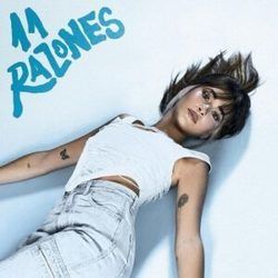 No Te Has Ido Y Ya Te Extraño Chords by Aitana
