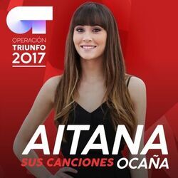 Procuro Olvidarte Chords by Aitana