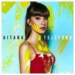 Teléfono Chords by Aitana