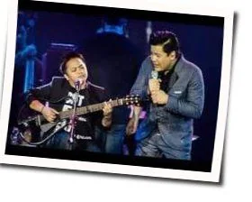 I'll Be There Chords by Aiza Seguerra
