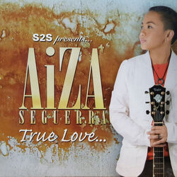 Anything For You by Aiza Seguerra
