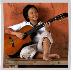 Araw Gabi Chords by Aiza Seguerra