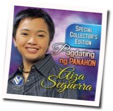 How Did You Know Chords by Aiza Seguerra