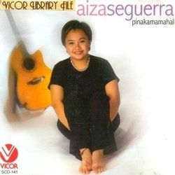 Ikaw Na Ang Bahala Chords by Aiza Seguerra