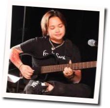 Miss You Like Crazy Chords by Aiza Seguerra