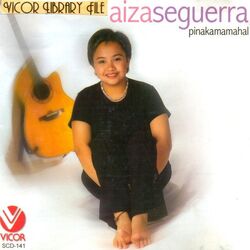 Sa Ugoy Ng Duyan Chords by Aiza Seguerra