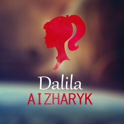Dalila by Aizharyk