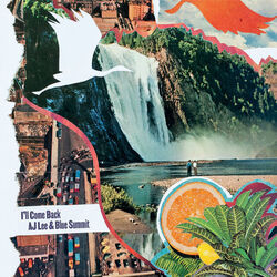 Back To Bluegrass Chords by Aj Lee & Blue Summit