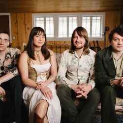 Aj Lee & Blue Summit chords for He called me baby