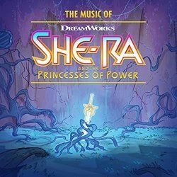 Warriors She-ra And The Princesses Of Power by Aj Michalka
