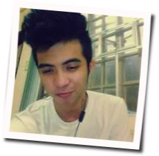 Beautiful Escape Chords by AJ Rafael