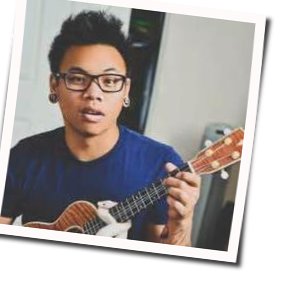 Come Hang Out Chords by AJ Rafael
