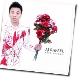 Like Me Chords by AJ Rafael