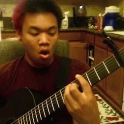 So Quiet Chords by AJ Rafael