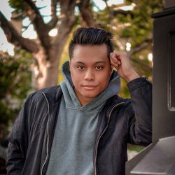Stuck On You Ukulele Chords by AJ Rafael