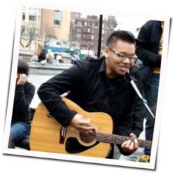 When We Say Juicebox Chords by AJ Rafael