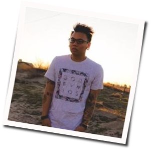 Without You Ukulele Chords by AJ Rafael