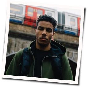 AJ Tracey chords for Doing it