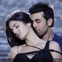 Tera Hone Laga Hoon Chords by Ajab Prem Ki Ghazab Kahani