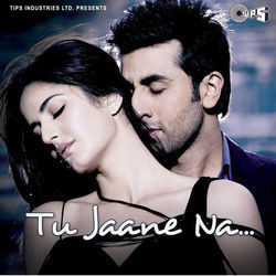 Tu Jaane Na Chords by Ajab Prem Ki Ghazab Kahani