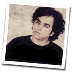 Ajay Singha chords for Tera hon main