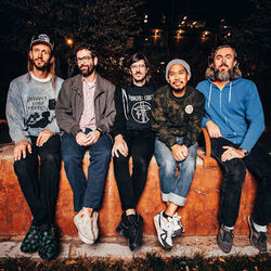 Strawberry Probably Chords by Andrew Jackson Jihad