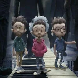 100 Bad Days Chords by AJR