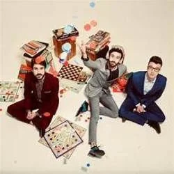 Bang Bass Tab by AJR