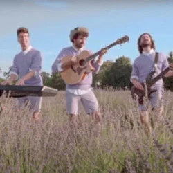 Bummerland Chords by AJR