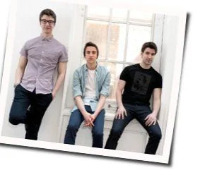 Drama Chords by AJR