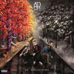 Humpty Dumpty Chords by AJR