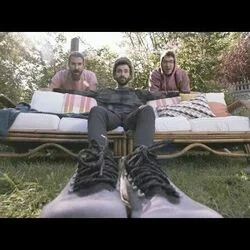 I Won't Intro Tab by AJR
