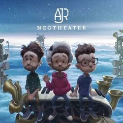 Karma Chords by AJR