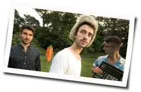Let The Games Begin Chords by AJR
