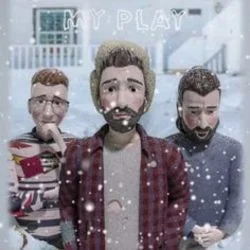 My Play Bass Tab by AJR