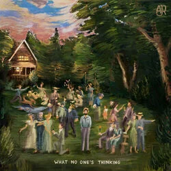 The Plane That Never Lands Chords by AJR