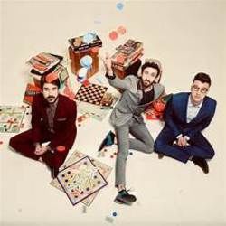 Bang Tabs by AJR