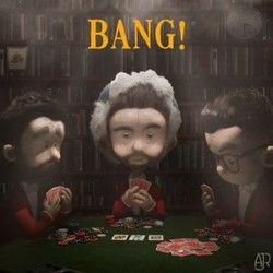 Bang Ukulele by AJR