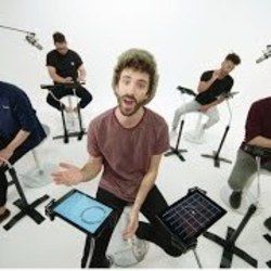 Break My Face Tabs by AJR