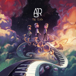 Bud Like You Chords by AJR