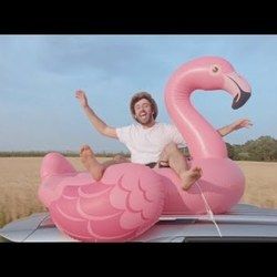 Bummerland Ukulele Chords by AJR