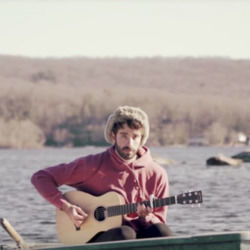 Dear Winter Tabs by AJR