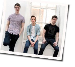 Drama Chords by AJR