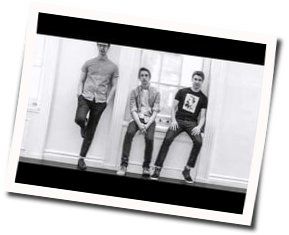 Growing Old On Bleeker Street Chords by AJR