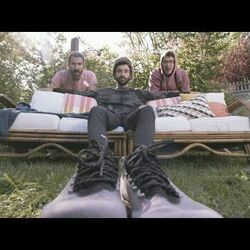 I Won't Intro by AJR