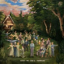 I'm Sorry You Went Crazy Chords by AJR