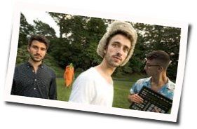 Let The Games Begin Chords by AJR