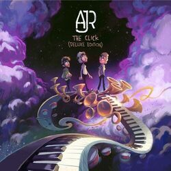 Normal Chords by AJR