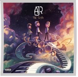 Overture Chords by AJR